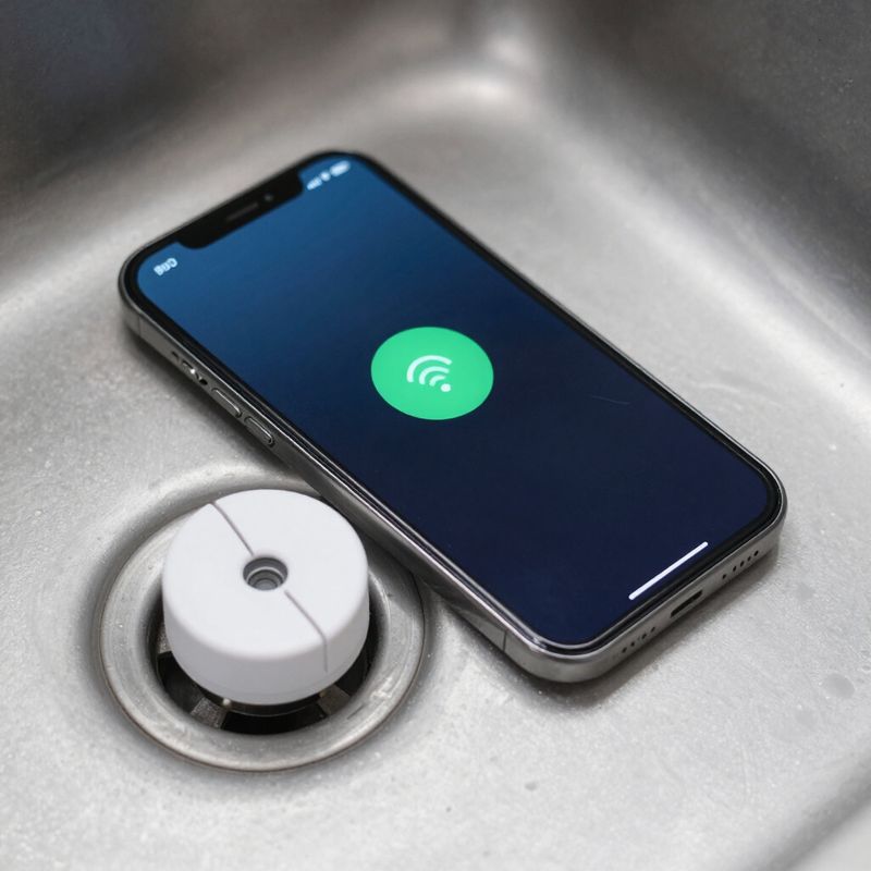 Leak Detection & Repair in Tukwila
