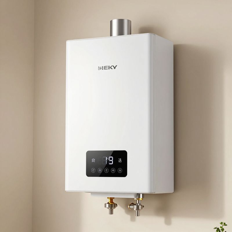 Water Heater Services in Tukwila