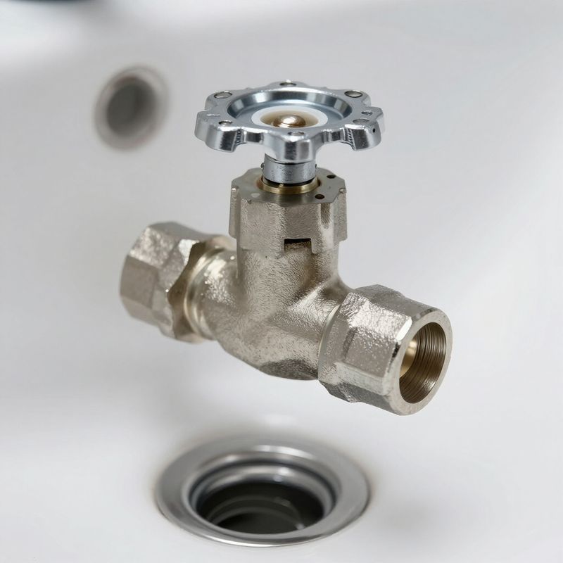 Toilet & Faucet Repair in Tukwila