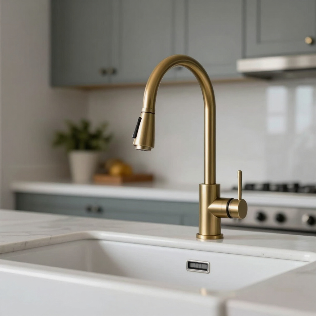 Bathroom & Kitchen Upgrades in Tukwila