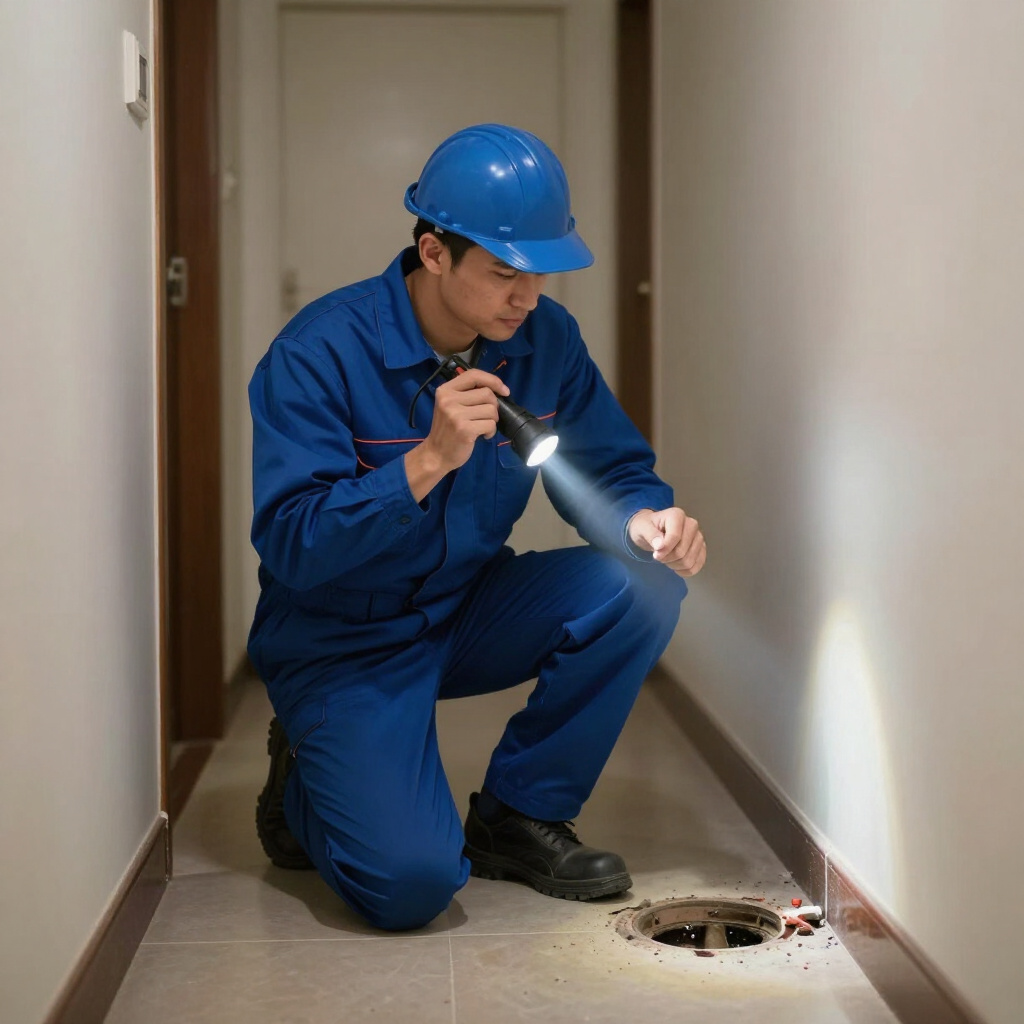 Emergency Plumbing in Tukwila